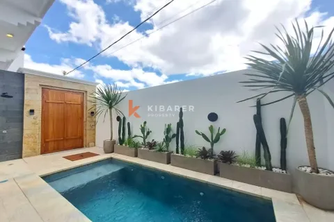 2 bedrooms Villa in Tumbak Bayuh, Mengwi, Badung, Indonesia No. 12635 2