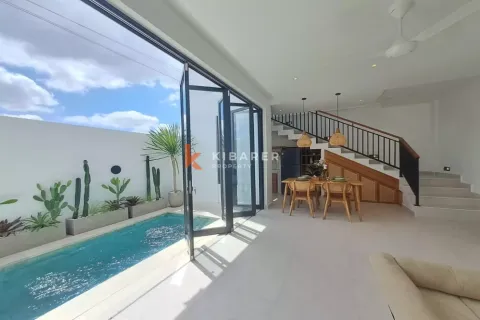 2 bedrooms Villa in Tumbak Bayuh, Mengwi, Badung, Indonesia No. 12635 12