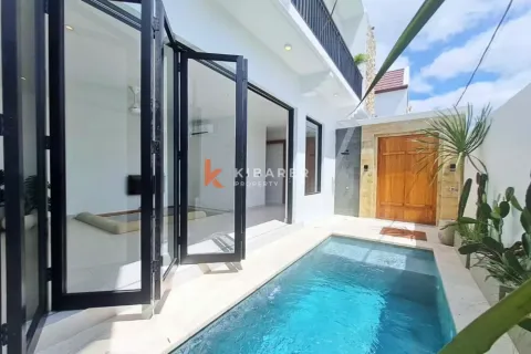2 bedrooms Villa in Tumbak Bayuh, Mengwi, Badung, Indonesia No. 12635 3
