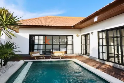 2 bedrooms Villa in Tumbak Bayuh, Mengwi, Badung, Indonesia No. 12633
