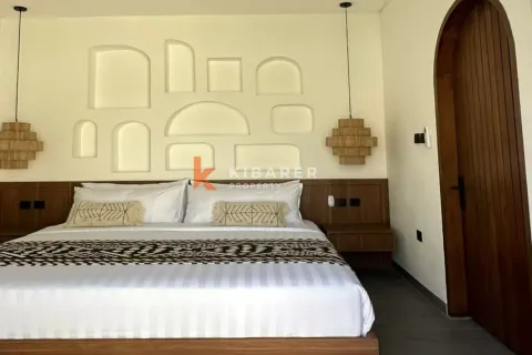 2 bedrooms Villa in Tumbak Bayuh, Mengwi, Badung, Indonesia No. 12633 5
