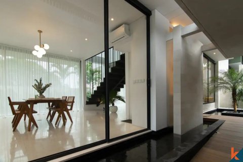 2 bedrooms Villa in Jimbaran, Badung, Indonesia No. 11499 6