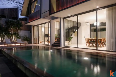 2 bedrooms Villa in Jimbaran, Badung, Indonesia No. 11499 4