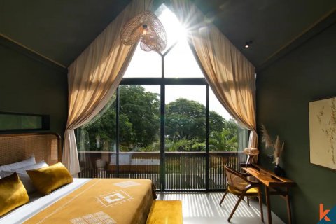 2 bedrooms Villa in Jimbaran, Badung, Indonesia No. 11499 5