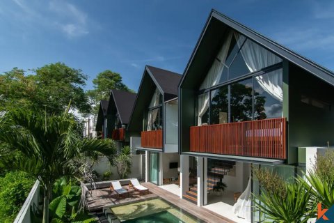 2 bedrooms Villa in Jimbaran, Badung, Indonesia No. 11499 3