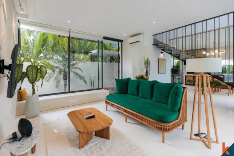 2 bedrooms Villa in Jimbaran, Badung, Indonesia No. 11499 12