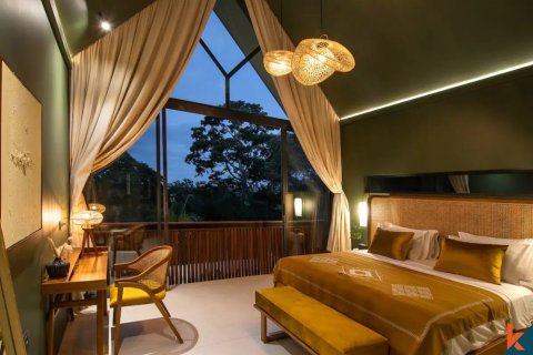 2 bedrooms Villa in Jimbaran, Badung, Indonesia No. 11499 7