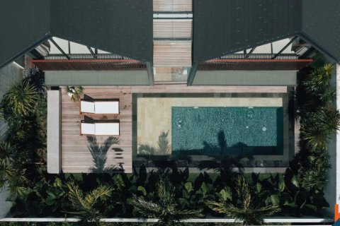 2 bedrooms Villa in Jimbaran, Badung, Indonesia No. 11499 2
