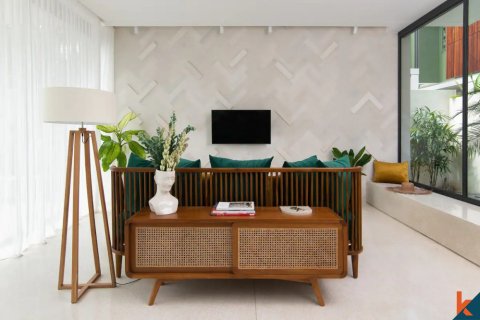 2 bedrooms Villa in Jimbaran, Badung, Indonesia No. 11499 9