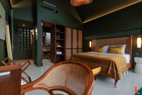 2 bedrooms Villa in Jimbaran, Badung, Indonesia No. 11499 8