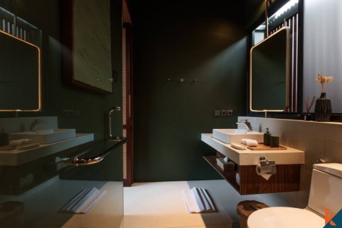 2 bedrooms Villa in Jimbaran, Badung, Indonesia No. 11499 16