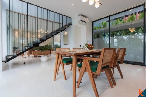 2 bedrooms Villa in Jimbaran, Badung, Indonesia No. 11499 13