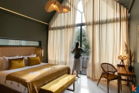 2 bedrooms Villa in Jimbaran, Badung, Indonesia No. 11499 14