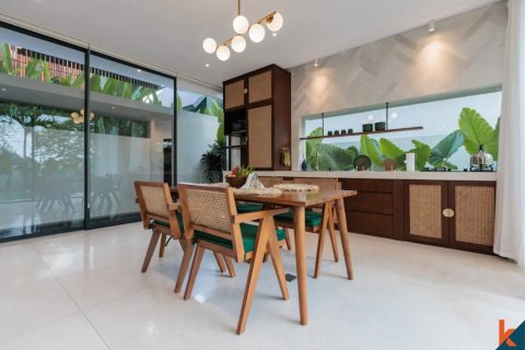 2 bedrooms Villa in Jimbaran, Badung, Indonesia No. 11499 11