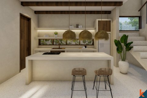 2 bedrooms Villa in Balangan, Indonesia No. 11497 11