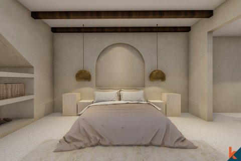 2 bedrooms Villa in Balangan, Indonesia No. 11497 6