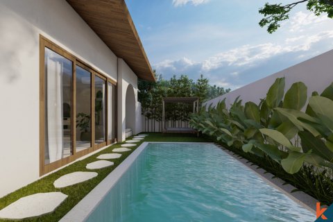 2 bedrooms Villa in Balangan, Indonesia No. 11497 4