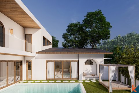 2 bedrooms Villa in Balangan, Indonesia No. 11497 5