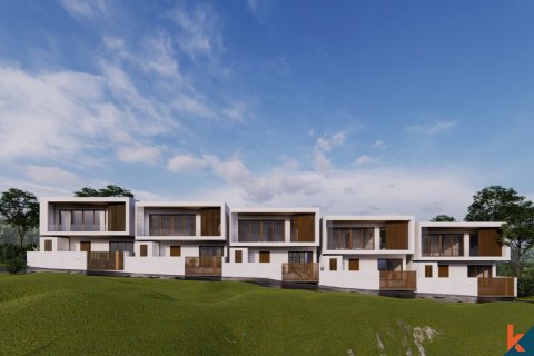 2 bedrooms Villa in Balangan, Indonesia No. 11497 2