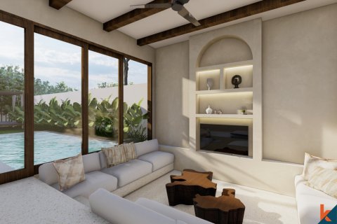 2 bedrooms Villa in Balangan, Indonesia No. 11497 14