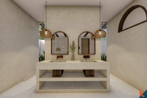 2 bedrooms Villa in Balangan, Indonesia No. 11497 10