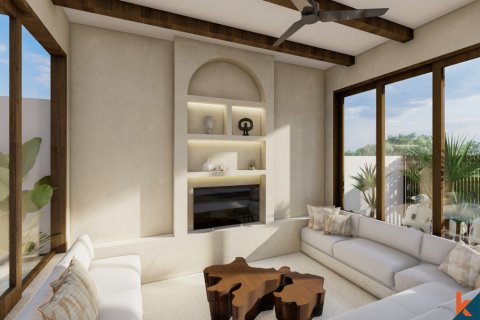 2 bedrooms Villa in Balangan, Indonesia No. 11497 13