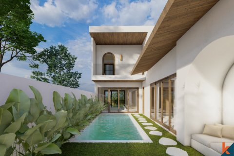2 bedrooms Villa in Balangan, Indonesia No. 11497 3