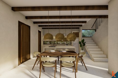 2 bedrooms Villa in Balangan, Indonesia No. 11497 12