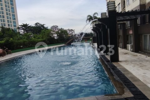 2 bedrooms Apartment in Jakarta,  No. 6586 22