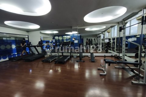 2 bedrooms Apartment in Jakarta,  No. 6586 29