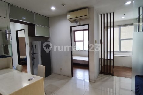 2 bedrooms Apartment in Jakarta,  No. 6586 5