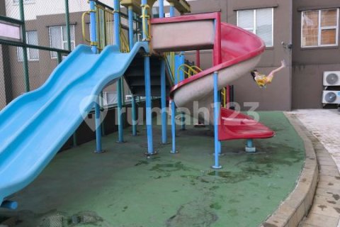 2 bedrooms Apartment in Jakarta,  No. 6586 24