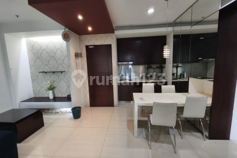 2 bedrooms Apartment in Jakarta,  No. 6586 21