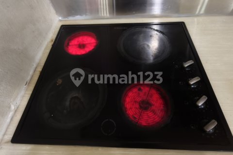 2 bedrooms Apartment in Jakarta,  No. 6586 2