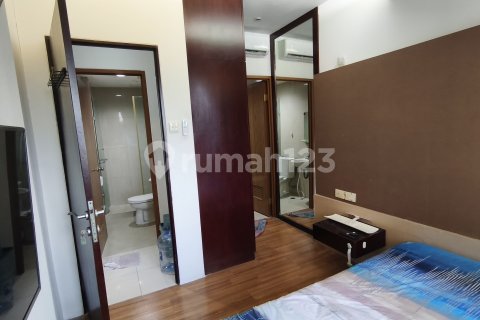 2 bedrooms Apartment in Jakarta,  No. 6586 16