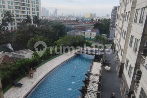2 bedrooms Apartment in Jakarta,  No. 6586 19