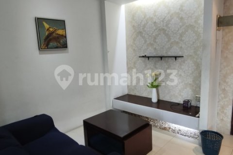 2 bedrooms Apartment in Jakarta,  No. 6586 6