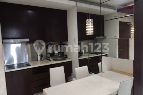 2 bedrooms Apartment in Jakarta,  No. 6586 7