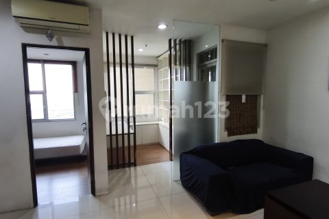 2 bedrooms Apartment in Jakarta,  No. 6586 4