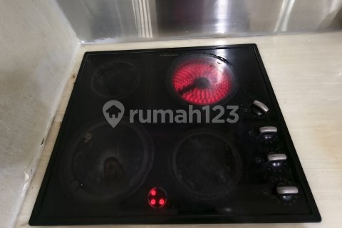 2 bedrooms Apartment in Jakarta,  No. 6586 3