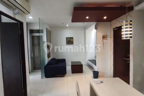 2 bedrooms Apartment in Jakarta,  No. 6586 11