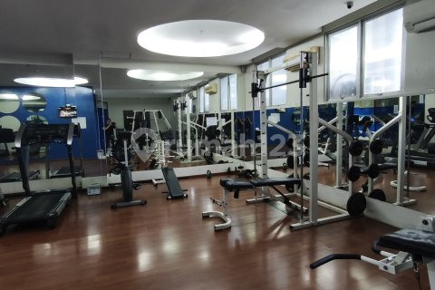 2 bedrooms Apartment in Jakarta,  No. 6586 30