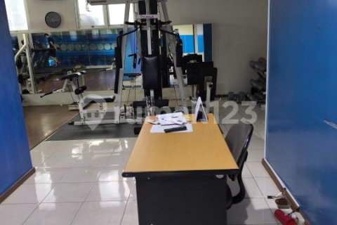 2 bedrooms Apartment in Jakarta,  No. 6586 25