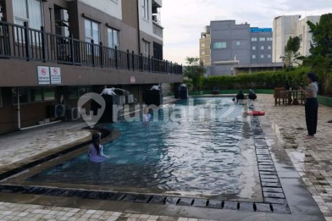 2 bedrooms Apartment in Jakarta,  No. 6586 23