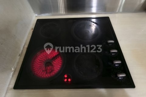 Квартира с 2 спальнями в Джакарта, № 6586