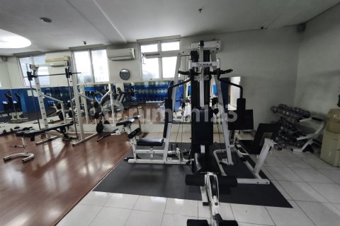 2 bedrooms Apartment in Jakarta,  No. 6586 26