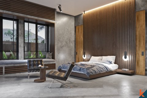 13 bedrooms Villa in Karangasem, Karang Asem, Indonesia No. 11599 3