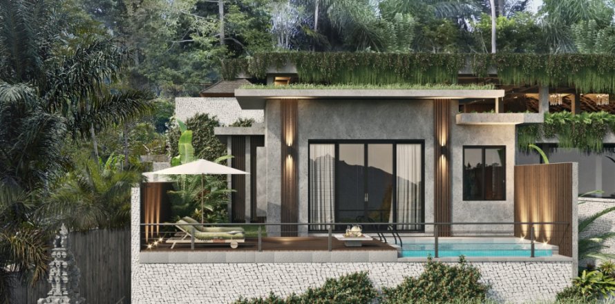 13 bedrooms Villa in Karangasem, Karang Asem, Indonesia No. 11599