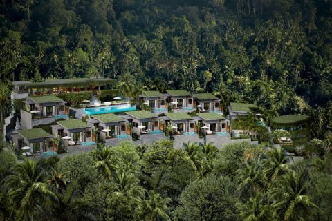 13 bedrooms Villa in Karangasem, Karang Asem, Indonesia No. 11599 2