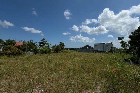 Земельный участок в Canggu, Бадунг, Индонезия № 11245